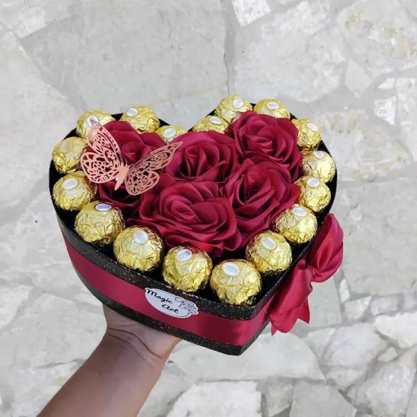 Corazón 2