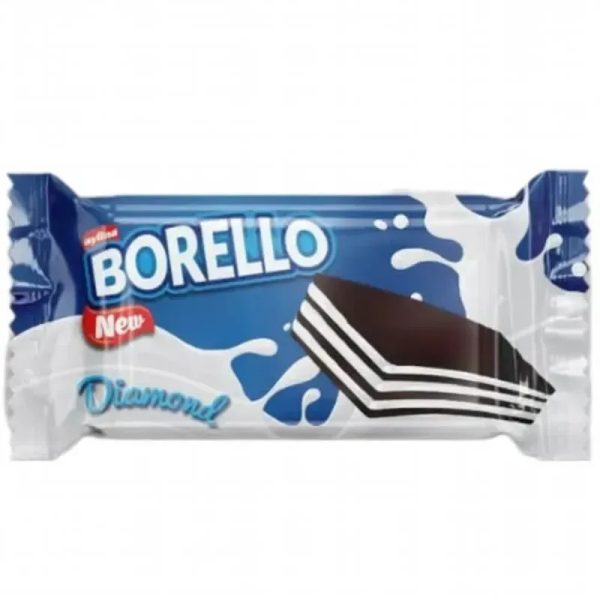 Borello