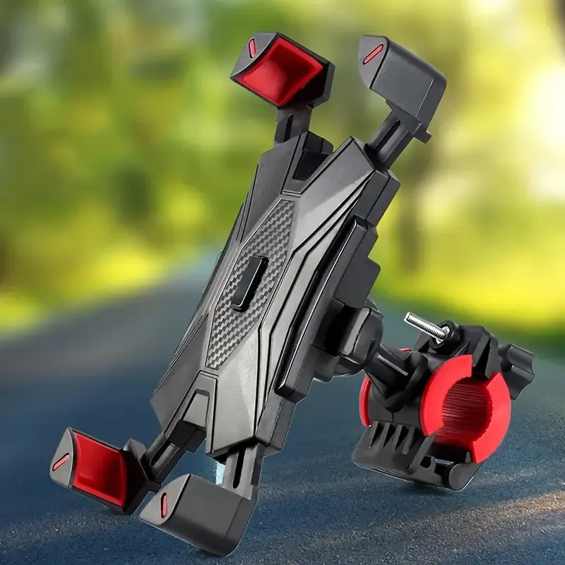 Soporte ajustable para teléfono