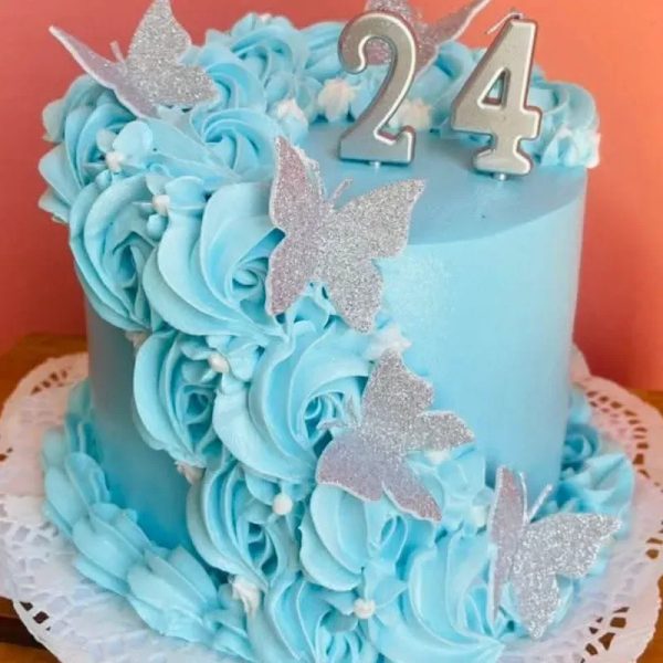 Cake Doble Panetela