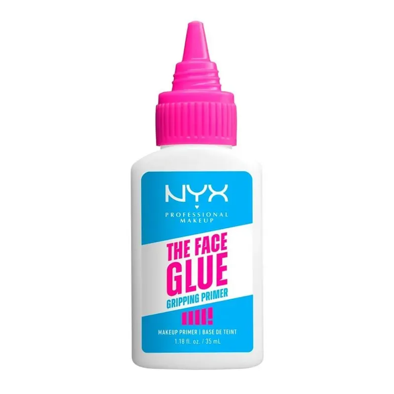 NYX The Face Glue Gripping Primer
