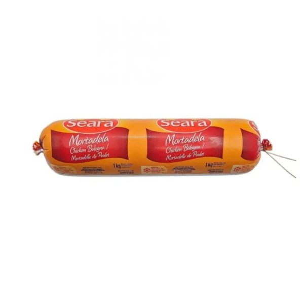 Mortadela Seara 1kg