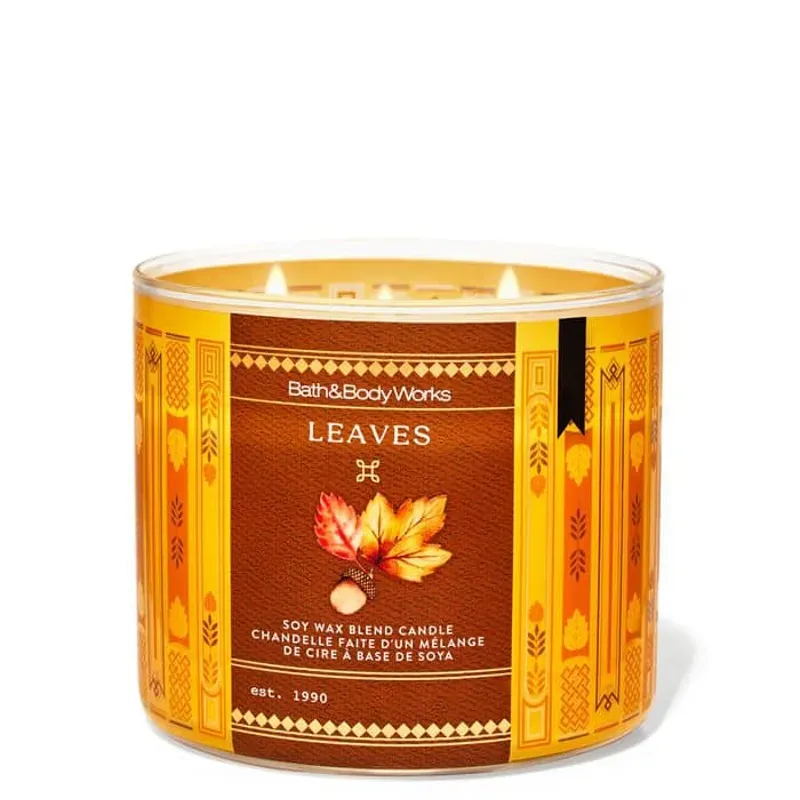 Velas Aromática 