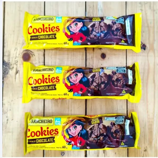 Galletas cookies