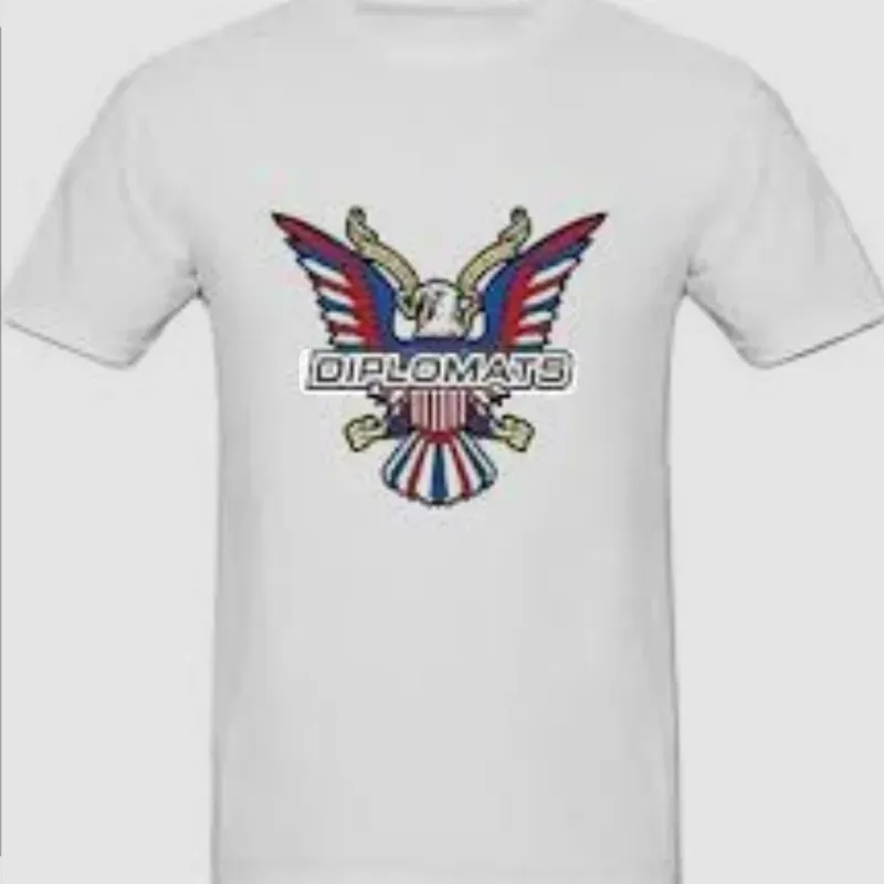 Tshirt Reason Diplomats Empire Talla M