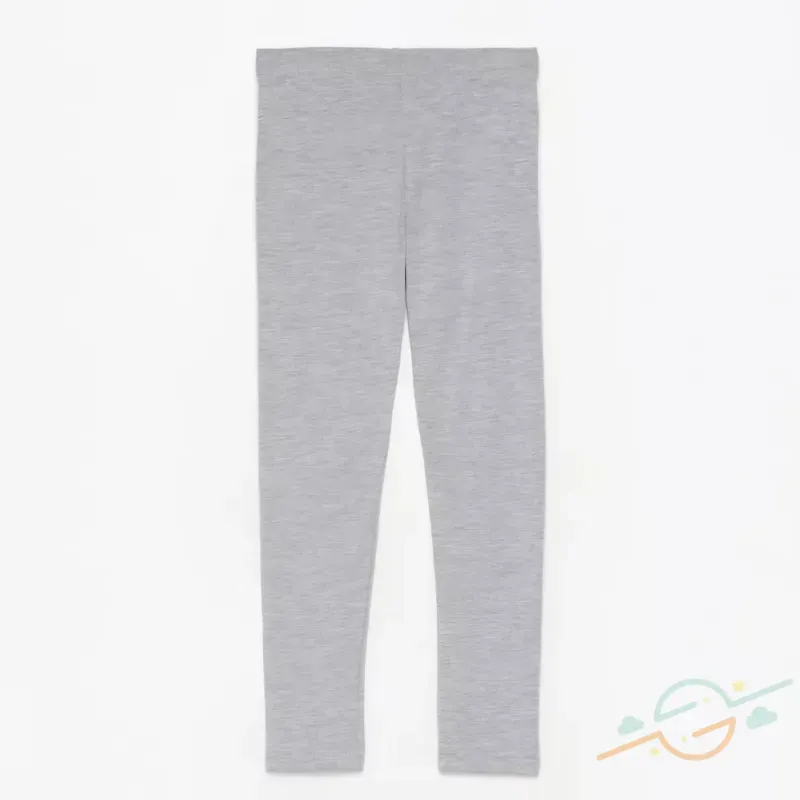 Legging gris LEFTIES