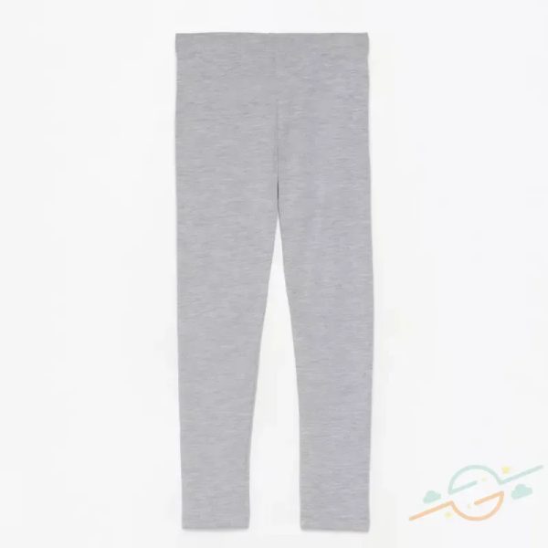 Legging gris LEFTIES