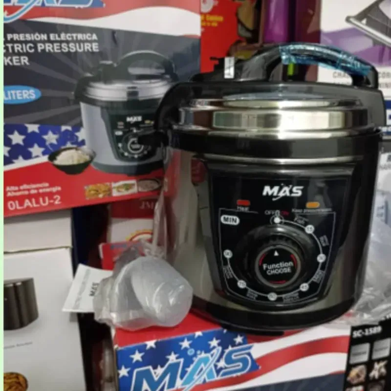 Olla reina   Marca - MAS