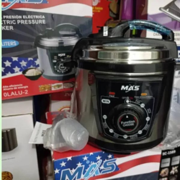 Olla reina   Marca - MAS