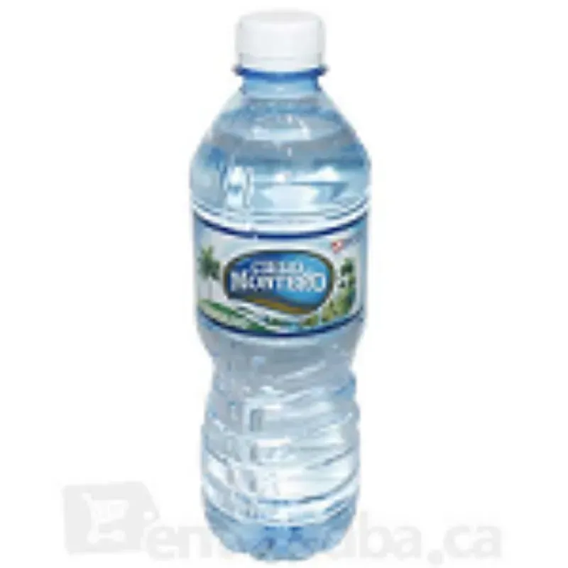 AGUA NATURAL 500ml