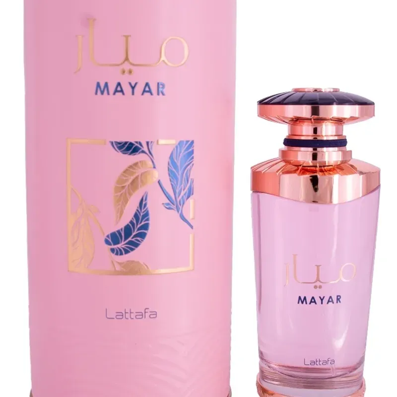 Lattafa Mayar 100ml eau de parfum