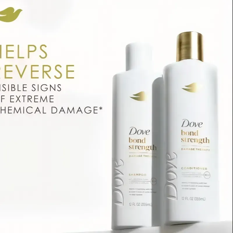 Set  Dove Bond Strength