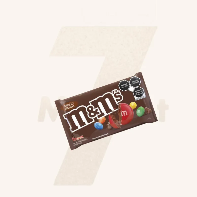 Paquete de M&M 150 g