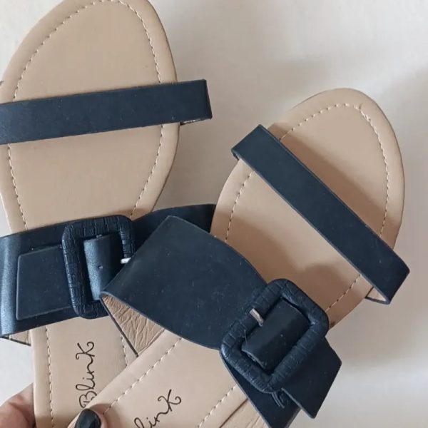 Sandalia casual
