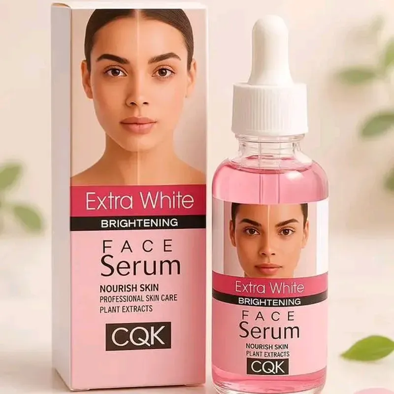 Serum CQK extra aclarante