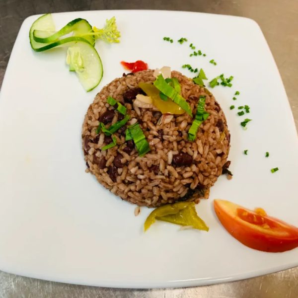 Arroz Moro