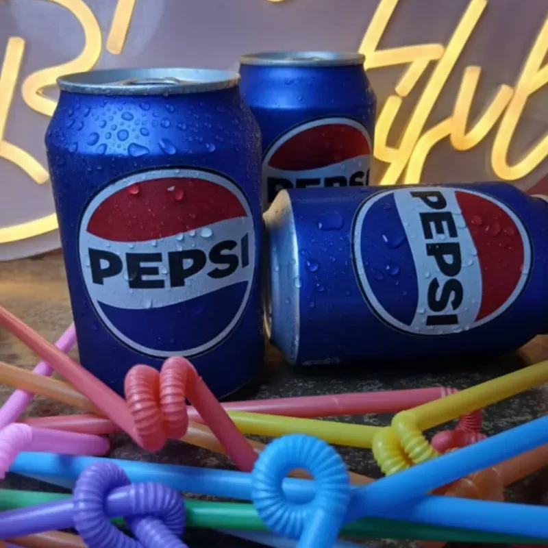 Pepsi