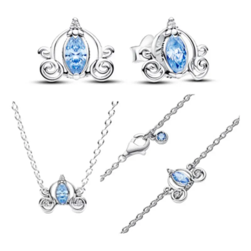 Conjunto de Cenicienta