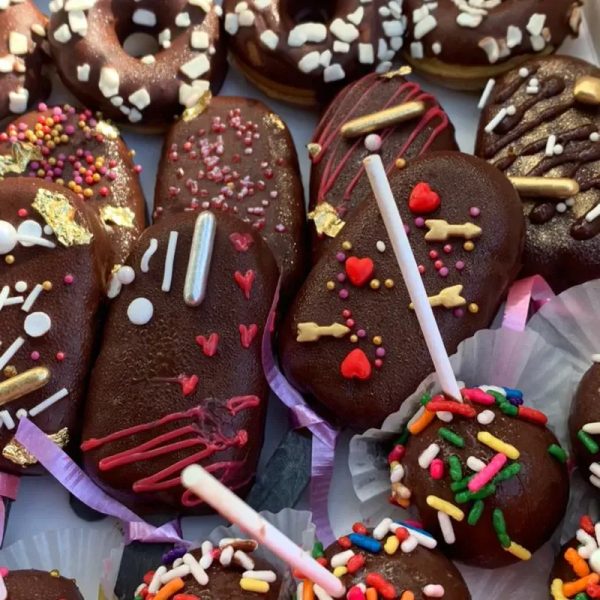 Dulces finos