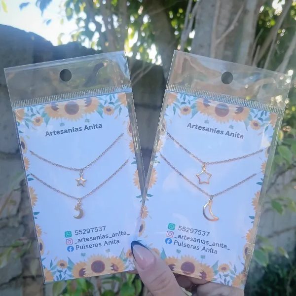Conjunto de cadenas