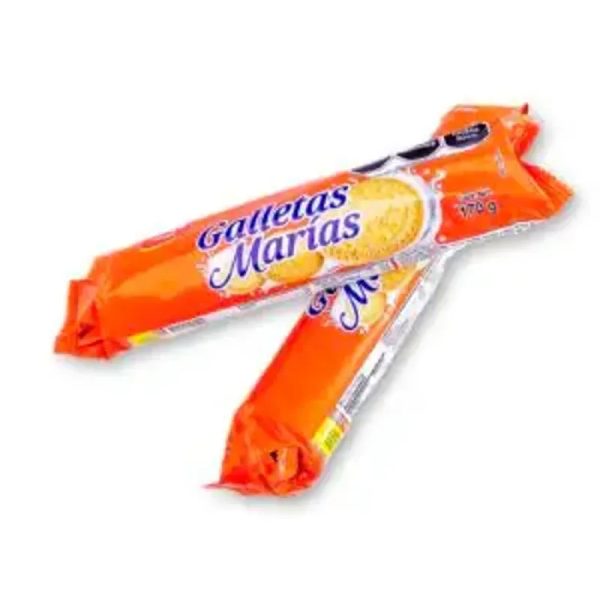 Paquete de galletas Marías