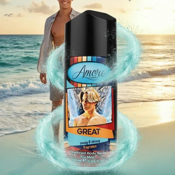 SPRAY CORPORAL
