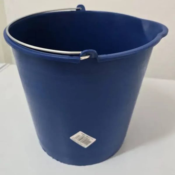 Cubo de Goma