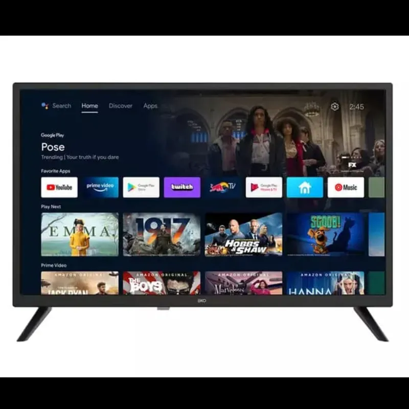 TV - Pantalla Plana 32"