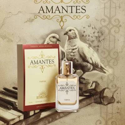 Perfume Amantes