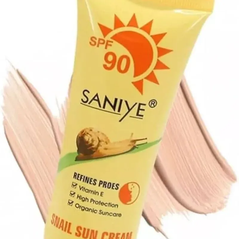 Base color con protección solar