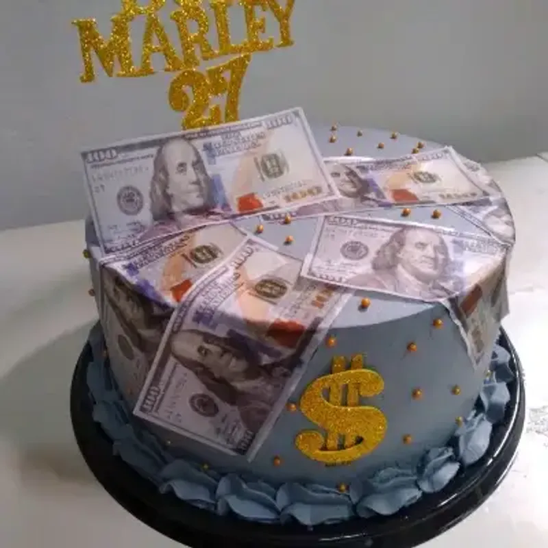 Cake de nata de 3 panetelas