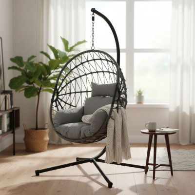 Silla colgante Relax