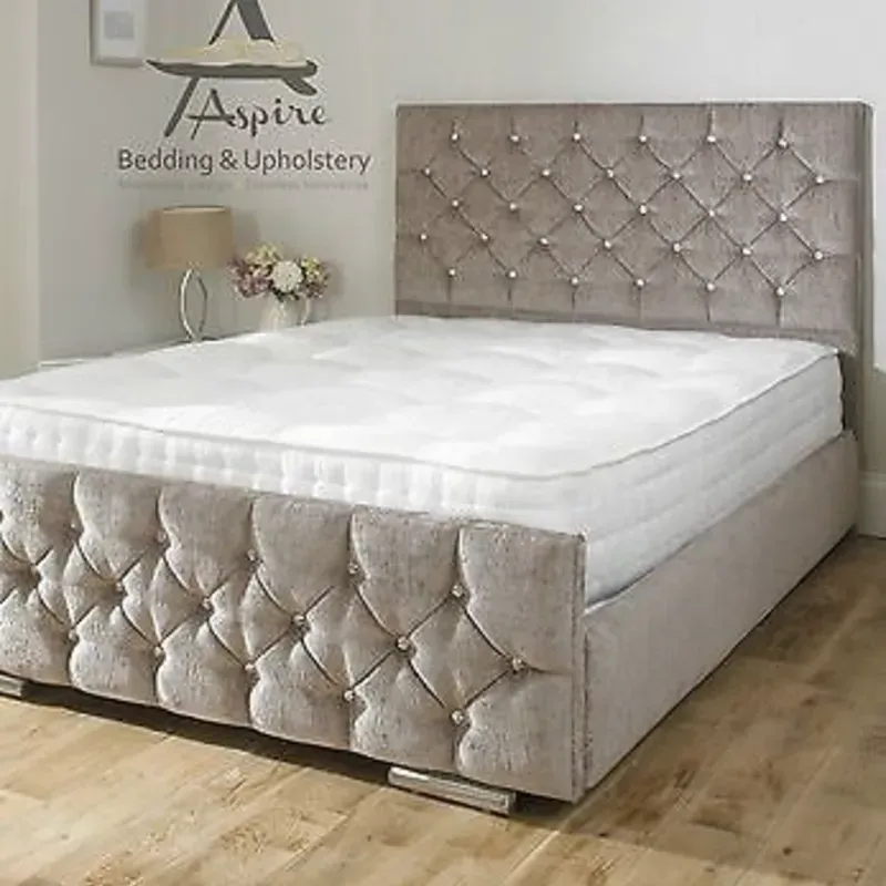 Camas Económicas 14