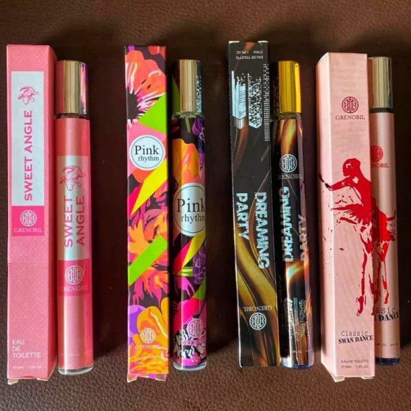 Perfume 35ml