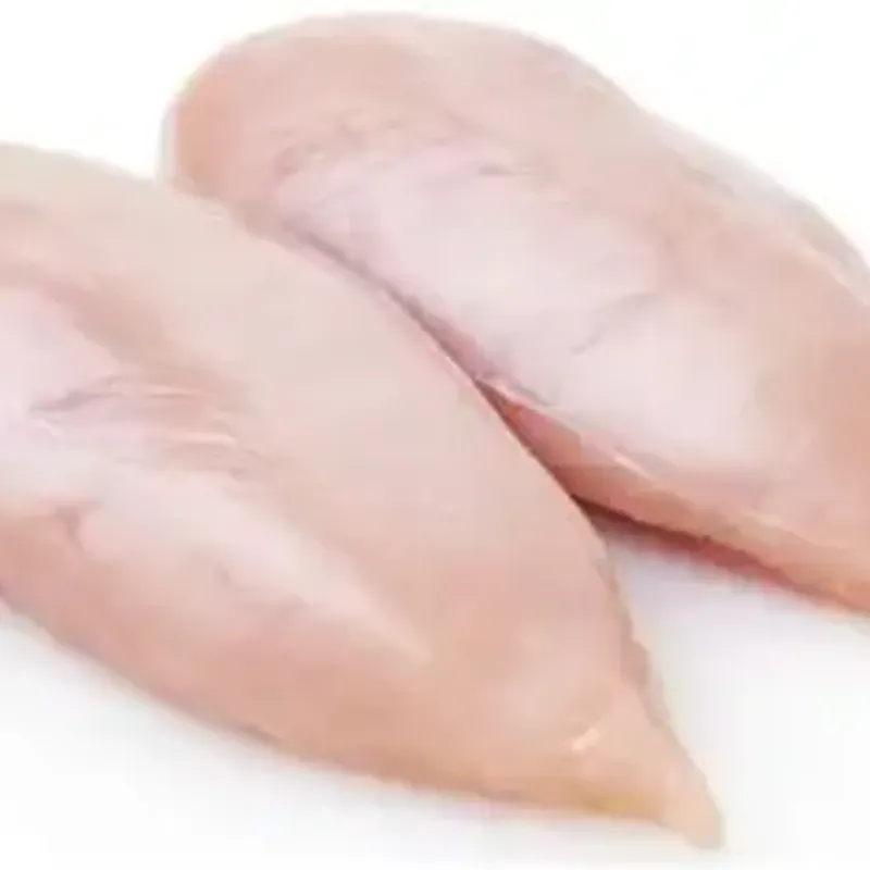 PECHUGA DE POLLO