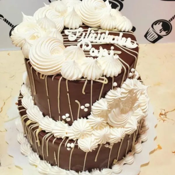 Cake Bombon 