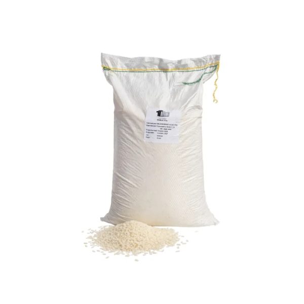 Saco de Arroz Importado