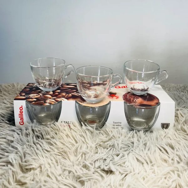 Tazas de café