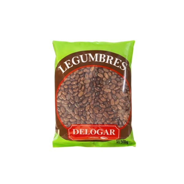 Frijoles Colorados