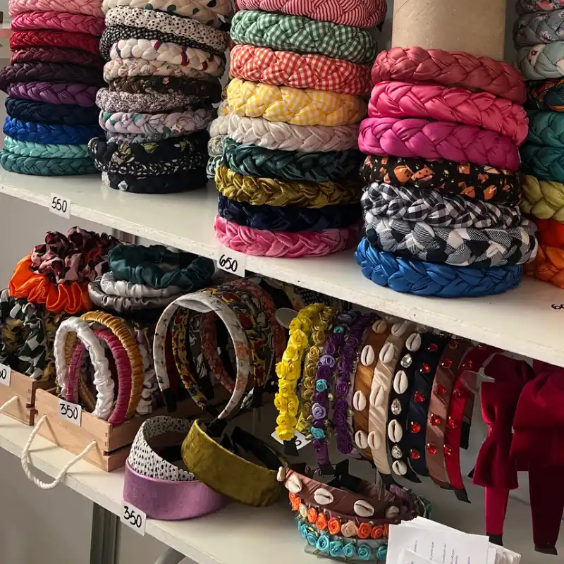PRODUCTOS DISPONIBLES