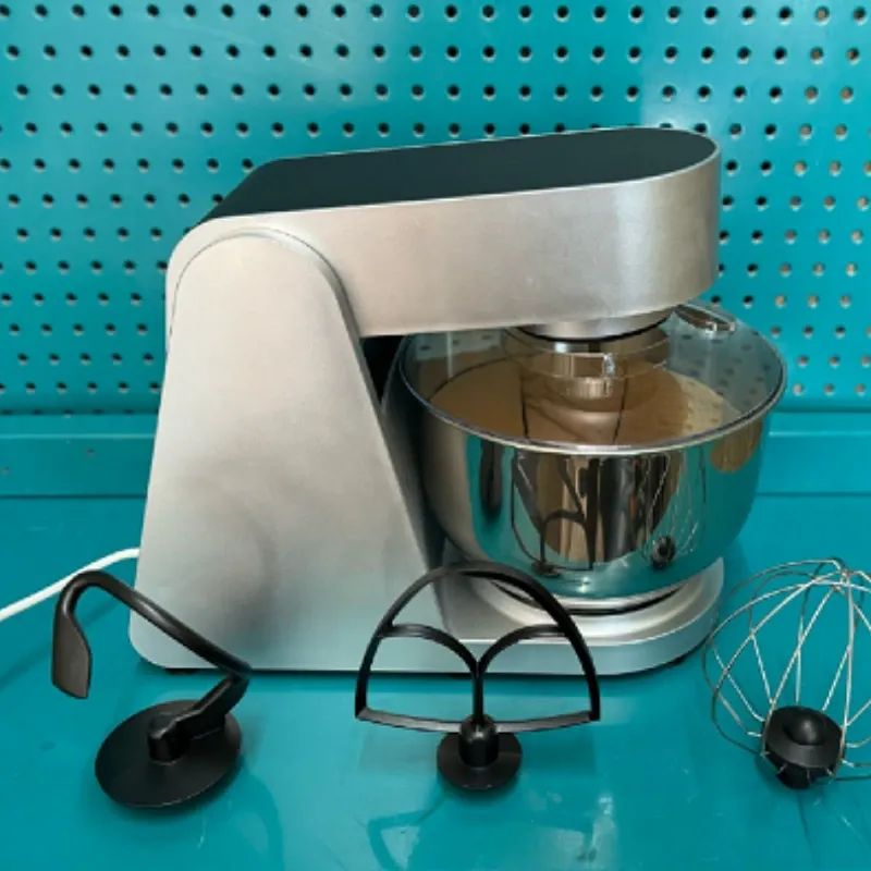 MERENGUERA MARCA EASY, 4 LITROS, 6 VELOCIDADES, MOTOR: 400W REF: HMS