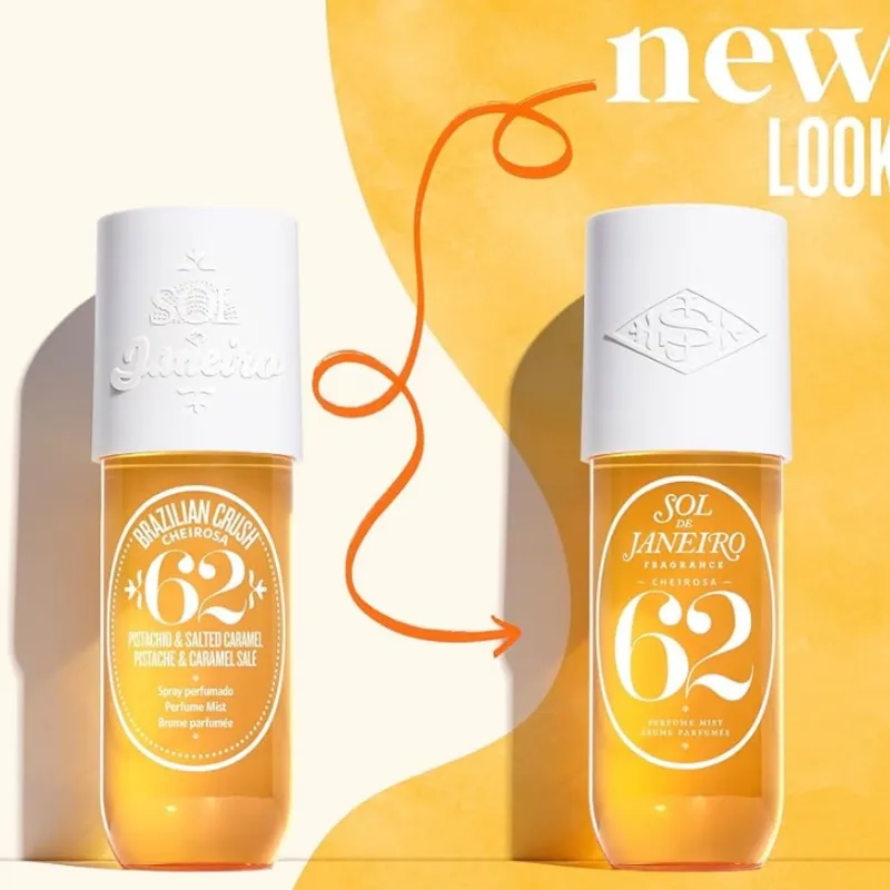 Colonia sol de janeiro