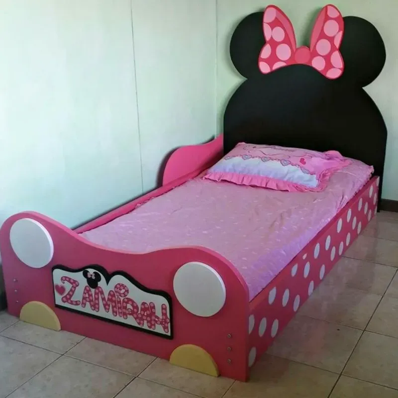 Juegos de Cuarto Infantiles 15