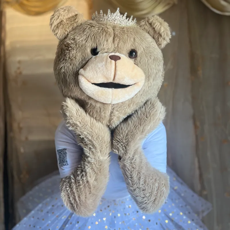 Entrega Osita Millie