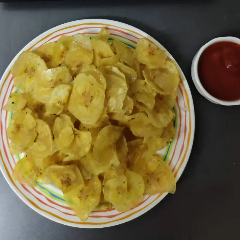 Chips del Día