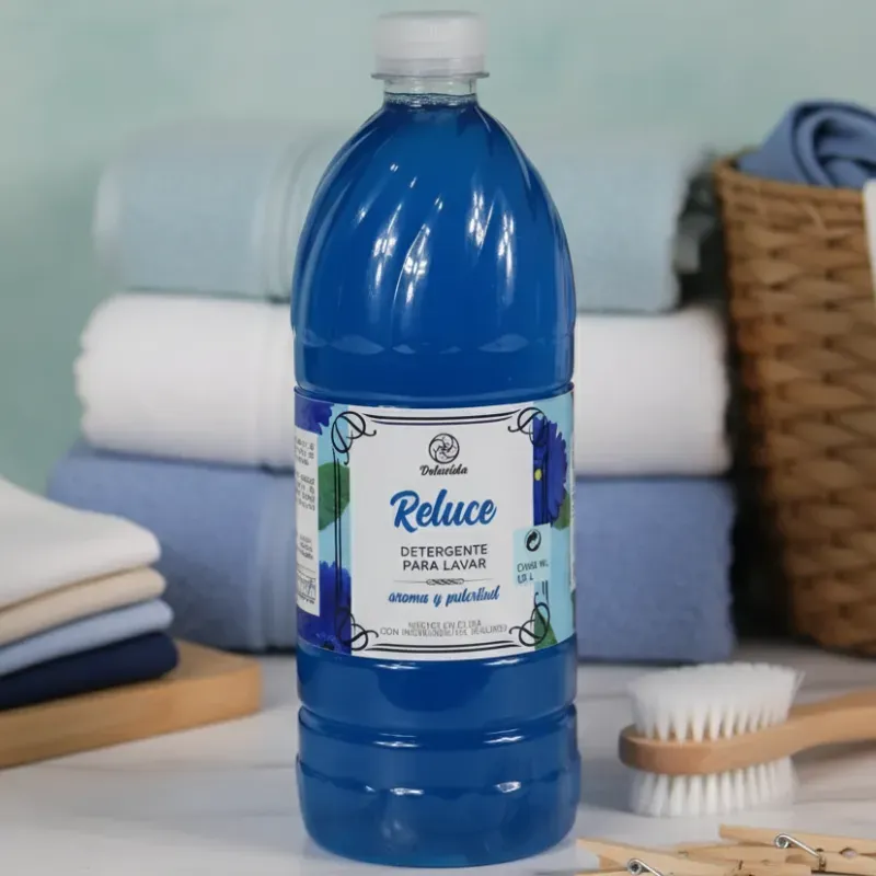 Detergente Reluce 1L