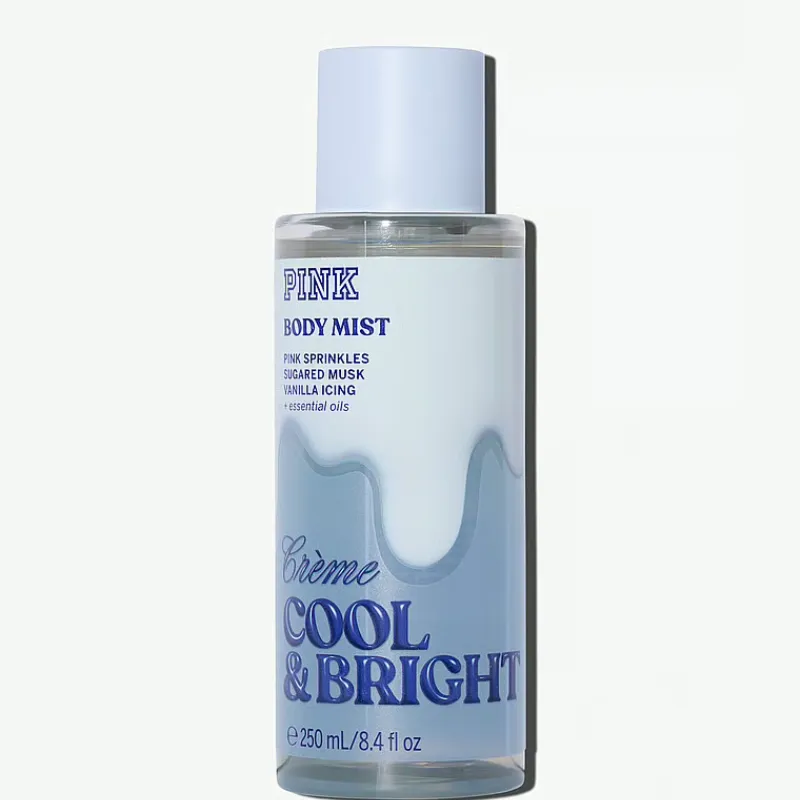 Crème Cold & Bright