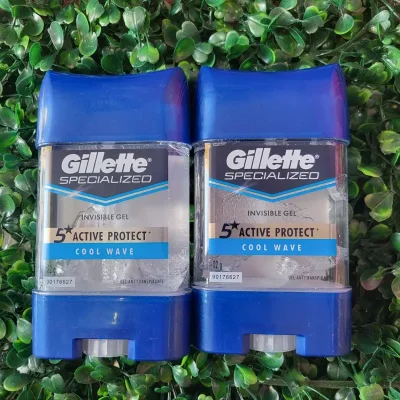 Desodorante GILLETTE
