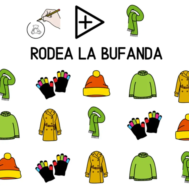  Actividades para la inteligencia - Parte 3 ✨️