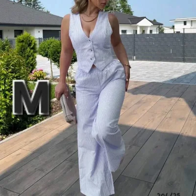 Conjunto de 2 Piezas